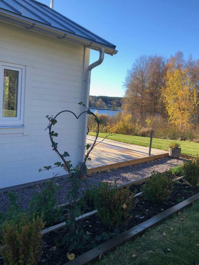 Lakeview Studio Stavsjo  Exterior foto